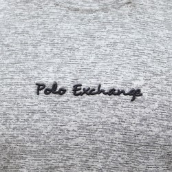 Polo Exchange - Embroidery Short Sleeve T-shirt