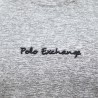 Polo Exchange - Embroidery Short Sleeve T-shirt