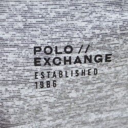 Polo Exchange - Embroidery Short Sleeve T-shirt