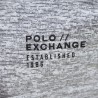 Polo Exchange - Embroidery Short Sleeve T-shirt