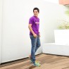 Point 8 Kaos Polo Exchange Murah kode 30010