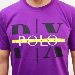 Point 8 Kaos Polo Exchange Murah kode 30010