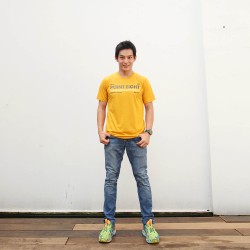 Point8 Kaos Point8 Kode 30018