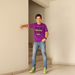 PointEight Kaos Point8 Kode 30020