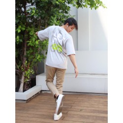 Baju Kaos Oversize Pasangan...