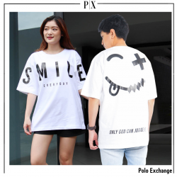 Baju Kaos Oversize Terbaru...