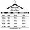 Premium Polo Exchange Men's Distro Short Sleeve T-Shirt - 10018