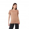 Point8 Plain Spandex Slimfit Short Sleeve T-shirt