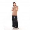 Point8 Plain Spandex Slimfit Short Sleeve T-shirt