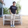 Point8 Kaos PX Murah Kode 10031