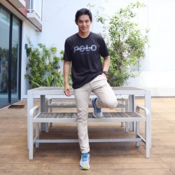 Point8 Kaos PX Murah Kode...