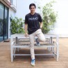 Point8 Kaos PX Murah Kode 10031