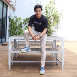 Point8 Kaos PX Murah Kode 10031