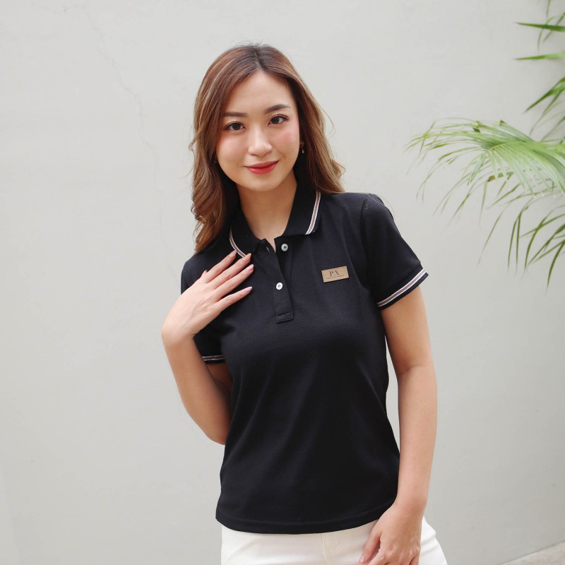 Polo Exchange Polo shirt/kaos Krah/Pria/Wangky/Wanita/Polo Exchange (10012)