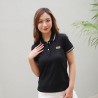 Polo Exchange Polo shirt/kaos Krah/Pria/Wangky/Wanita/Polo Exchange (10012)