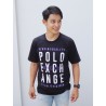 Polo Exchange Kaos Pria Distro Murah Polo Exchange (30007)