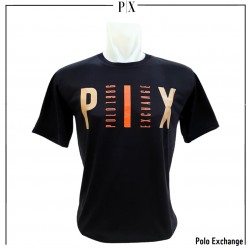 Polo Exchange - Printed Short Sleeve T-shirt