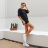 Polo Exchange Tshirt Think Big Oversize Tee T-shirt Women Men 10082