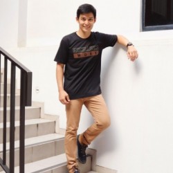 Baju Kaos Cowok Cewek...