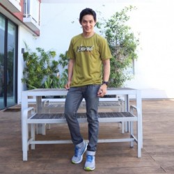 Polo Exchange - Coolest and Cheapest Point Eight Men's and Women's Distro T-Shirts