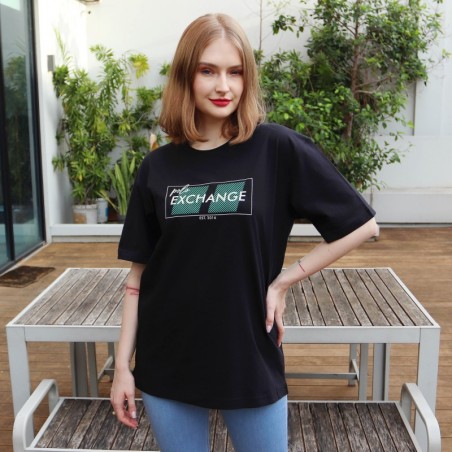 Latest 2023 boys girls t-shirts combed cotton 24s Premium-Tshirt Short Sleeve Tops