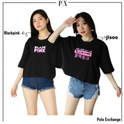 Kaos Oversize crop Top wanita Dewasa Terbaru 2023,Tshirt Atasan Oversize cewek Hijab Lengan Pendek Kekinian Style Korea