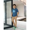 Promo Baju Kaos Pria Terbaru Keren Trendy ,Tshirt Distro  cowok cewek Premium By Polo Exchange