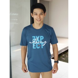 Promo Baju Kaos Pria Terbaru Keren Trendy ,Tshirt Distro  cowok cewek Premium By Polo Exchange