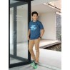 Promo Baju Kaos Pria Terbaru Keren Trendy ,Tshirt Distro  cowok cewek Premium By Polo Exchange