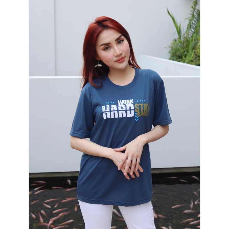 Promo For the Latest Cool, Trendy Men's T-shirts, Premium Men's and Women's Distro T-shirts