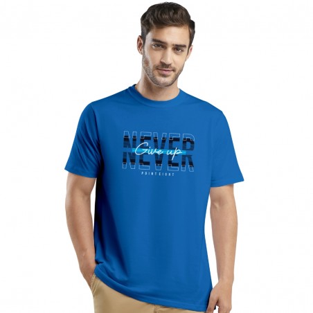 Kaos Cowok Cewek Terbaru 2023, Tshirt Distro Keren Premium Pria / Wanita Dewasa Lengan Pendek polo Exchange