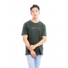 Exchange Polo Shirt Men's Women's Short Sleeve Premium Cotton Excellent Pattern 10084