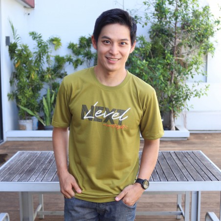Polo Exchange - Kaos Distro Cowok Cewek Point Eight Lengan Pendek Keren Terlaris dan Termurah