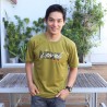 Polo Exchange - Coolest and Cheapest Point Eight Men's and Women's Distro T-Shirts