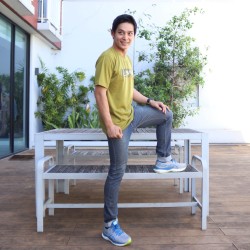 Polo Exchange - Coolest and Cheapest Point Eight Men's and Women's Distro T-Shirts