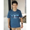 Point Eight Cool Short Sleeve Men's and Women's Distro T-Shirts