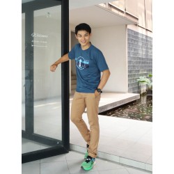 Point Eight Cool Short Sleeve Men's and Women's Distro T-Shirts