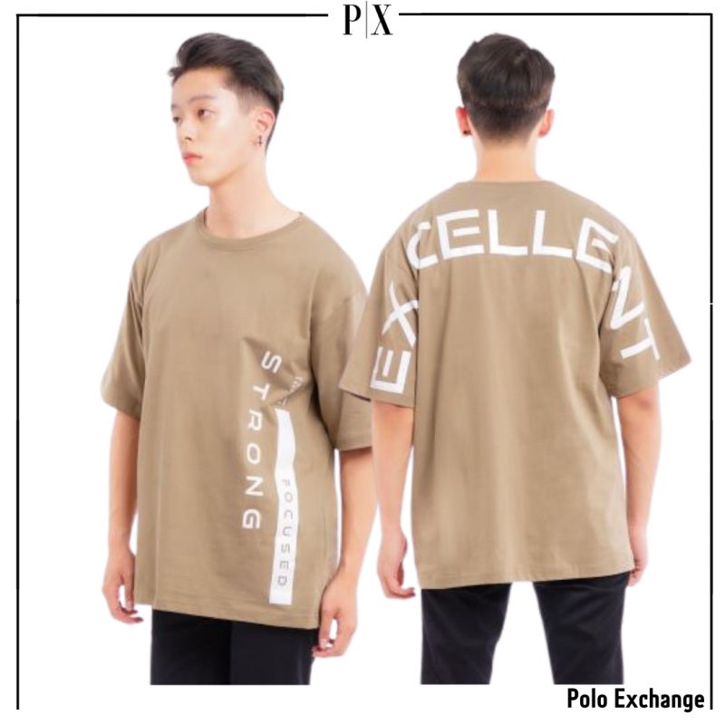 Kaos Cowok distro Premium Terbaru 2023, Tshirt  Oversize Pria Dewasa Bahan Katun Combed 24s Gratis dompet pouch
