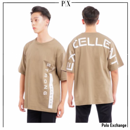 Kaos Cowok distro Premium Terbaru 2023, Tshirt Oversize Pria Dewasa Bahan Katun Combed 24s Gratis dompet pouch