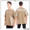 Kaos Cowok distro Premium Terbaru 2023, Tshirt  Oversize Pria Dewasa Bahan Katun Combed 24s Gratis dompet pouch