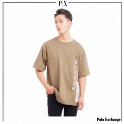 Kaos Cowok distro Premium Terbaru 2023, Tshirt  Oversize Pria Dewasa Bahan Katun Combed 24s Gratis dompet pouch