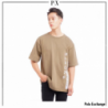 Kaos Cowok distro Premium Terbaru 2023, Tshirt  Oversize Pria Dewasa Bahan Katun Combed 24s Gratis dompet pouch