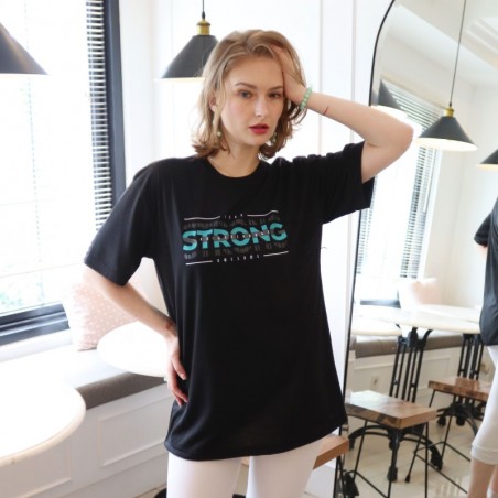 Polo Exchange - Baju Kaos Distro Pria Keren Wanita Santai Bahan Lembut Harga Terjangkau