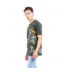 Polo Exchange 2023 Latest Adult Short Sleeve Distro T-Shirts for Boys and Girls, Branded Cotton T-shirts