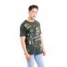 Polo Exchange 2023 Latest Adult Short Sleeve Distro T-Shirts for Boys and Girls, Branded Cotton T-shirts