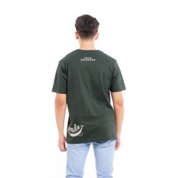 Polo Exchange 2023 Latest Adult Short Sleeve Distro T-Shirts for Boys and Girls, Branded Cotton T-shirts