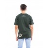 Polo Exchange 2023 Latest Adult Short Sleeve Distro T-Shirts for Boys and Girls, Branded Cotton T-shirts