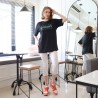 Polo Exchange - Baju Kaos Distro Pria Keren Wanita Santai Bahan Lembut Harga Terjangkau
