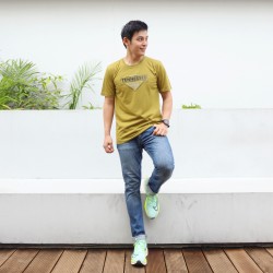 Latest Premium Men's T-shirts, Cheapest Men's and Women's Distro, Short-Sleeved Adult Casual Cothes, Polo Exchange