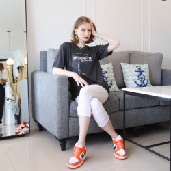 Best-Selling Branded T-Shirts for Men Hanging Out, Women Relaxing, Point 8 Focus Screen Printing